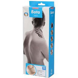 Collier Cervical Modèle N Hauteur 8 Skin XS