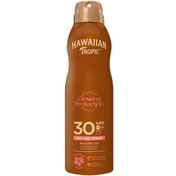 Protective Spray huile sèche Noix de coco