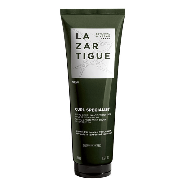 Crème Disciplinante et Protectrice Curl Specialist - 250 ml