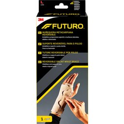 Futuro‰ã¢ T-L 1ud poignet réversible avec attelle