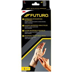 Futuro‰ã¢ T-L 1ud poignet réversible avec attelle