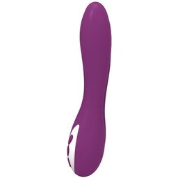 Elsie Vibrateur rechargeable 1pc