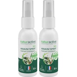 Naturactive Assaini'Spray