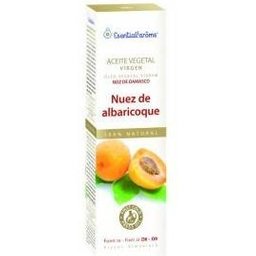 Huile de noyaux d'abricots 100ml