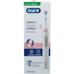 Brosse À Dents Électrique Nettoyage Professionel et Protection 3