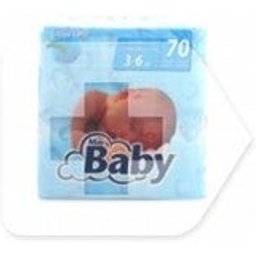 couche bébé 48uds