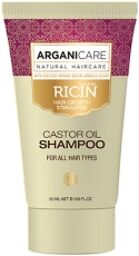 Shampooing Accélérateur de Croissance Ricin 50ml