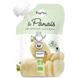 Purée Brocoli 120g