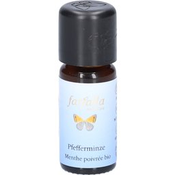 Huile essentielle Menthe poivrée Grand Cru