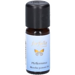 Huile essentielle Menthe poivrée Grand Cru