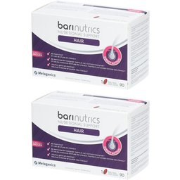 Barinutrics® Hair