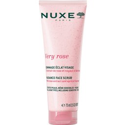 Very Rose Gommage Éclat Visage 75ml