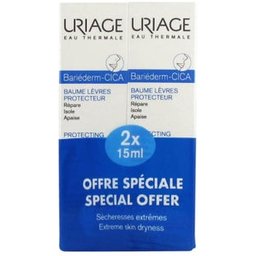 Promo Bariederm Cica Lips 15 Ml Duplo