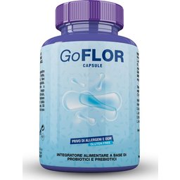 Goflor 30caps
