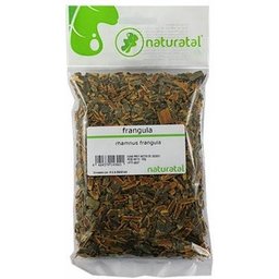 Frangula écorces broyées 100g