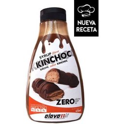 Syrop Kinchoc Sans Sucre 425ml