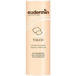 Talco 200g