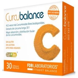 Curcubalance 30caps