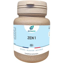 Zen 1 60 Gélules