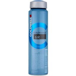 Colorance Demi Permanent 6R Mahogany Brilliant 120ml