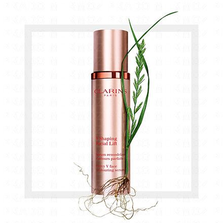 V Shaping - Sérum remodelant contours parfait visage 50ml