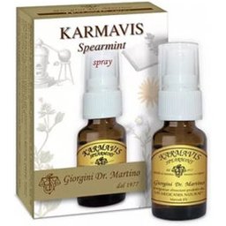 KARMAVIS SPRAY À LA MENTHE VERTE 15ML