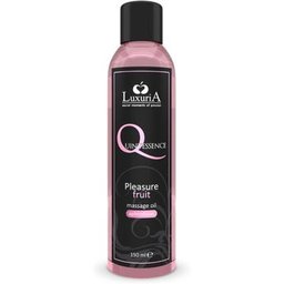 Quintessence Pleasure Fruit Massage Oil 150ml