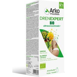 Arkofluido Drenexpert BIO Activos Vegetales 280ml