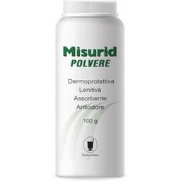 Farmachimici Misurid Traitement du Cuir En Poudre 100g