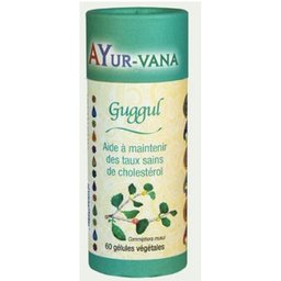 Guggul 60caps