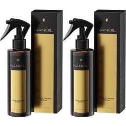 Nanoil® Hair Styling Spray