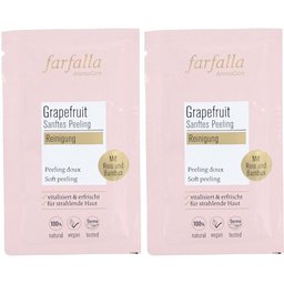 AromaCare Peeling Doux | Grapefruit