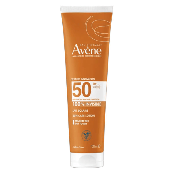 Lait Solaire SPF50 100ml
