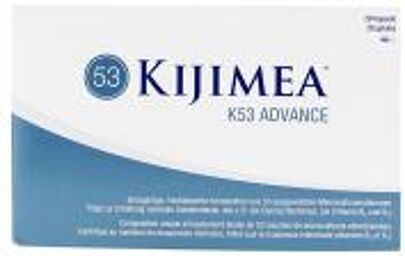 K53 Advance Maintien des Muqueuses 28 Gélules - Boîte 28 gélules de 0,26 g