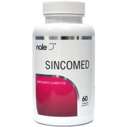 Sincomed 60caps