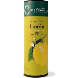 Huile Essentielle Pure Citron 15ml