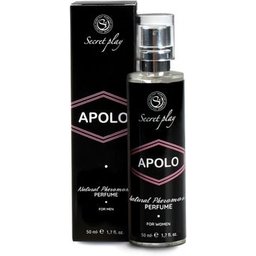 Apollo Spray Parfum 50ml