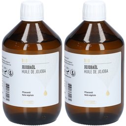 Phytomed jojoba bio 500 ml