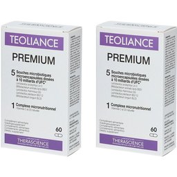 Physiomance Teoliance  Premium