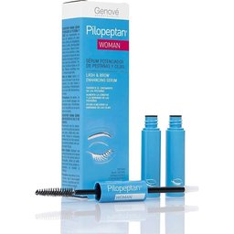 Woman Serum Eyelash and Brow Enhancer avec applicateur 6 ml