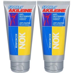 Akileïne Sports NOK crème anti-frottements