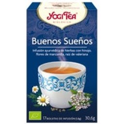 Good Dreams 17 Enveloppes