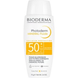 Photoderm Mineral Fluide SPF50+ 75g