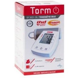 Torm Tensiomètre Bras BP 3KD1-3N