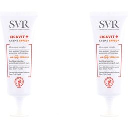 Cicavit+ Crème Spf50