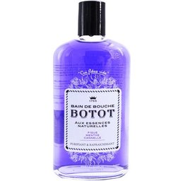 Bain de Bouche Figue Menthe Cannelle 250ml