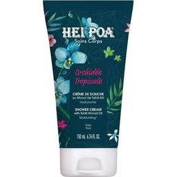 Créme Douche Orchidée Tropicale 150ml