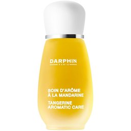Élixirs AUX Huiles Essentielles - Élixir à la Mandarine