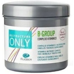 Masque Capillaire Nutritif Vitamines 500ml