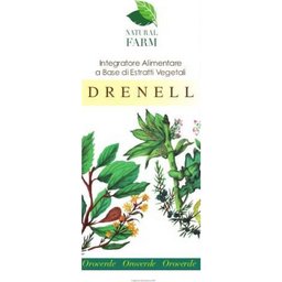Drenell 50Ml